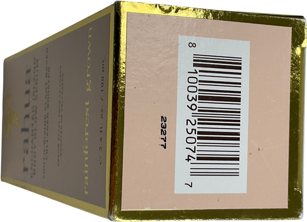 rahua Enchanted Island™ Body Glow Serum 100ml