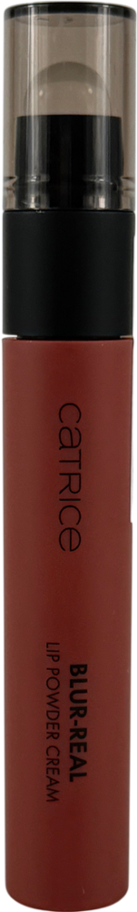 CATRICE Creamy Lip Powder  Catrice Blur-real Lip Powder Cream Blushed Reality 3.5ml