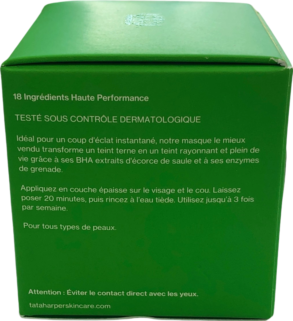 Tata Harper Resurfacing Mask 30ml