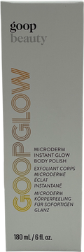 goopglow Microderm Instant Glow Body Polish 180ml