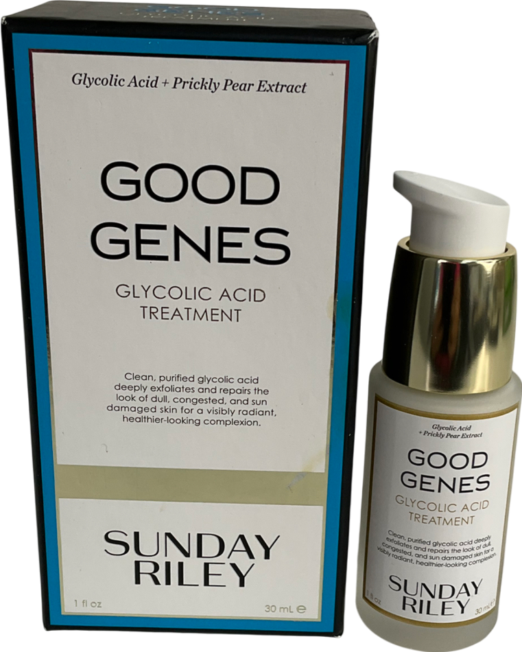 good genes Good Genes Glycolic Acid Treatment 30ml