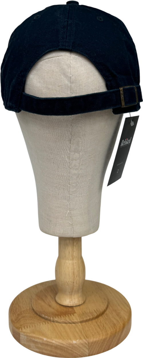 47 Brand Blue Pride Yankees Cap One Size