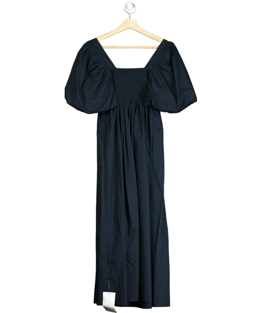 Nobody's Child Blue Nova Dress UK 4