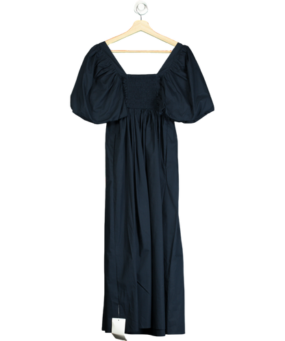 Nobody's Child Blue Nova Dress UK 4