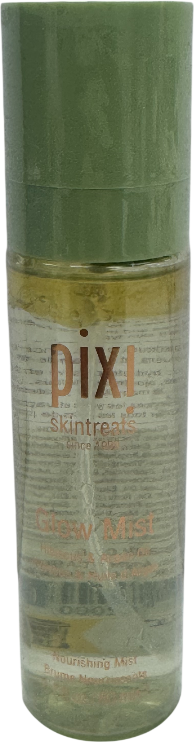 Pixi Glow Mist 80ml