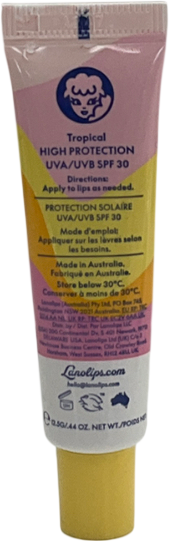 Lano Lips Sunbalm Spf 30 12.5g