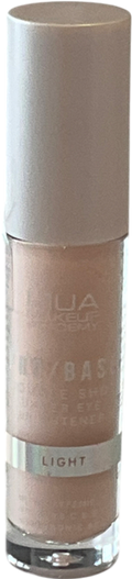 MUA Luxe Pro/base Double Shot Under Eye Brightener Light 5ml