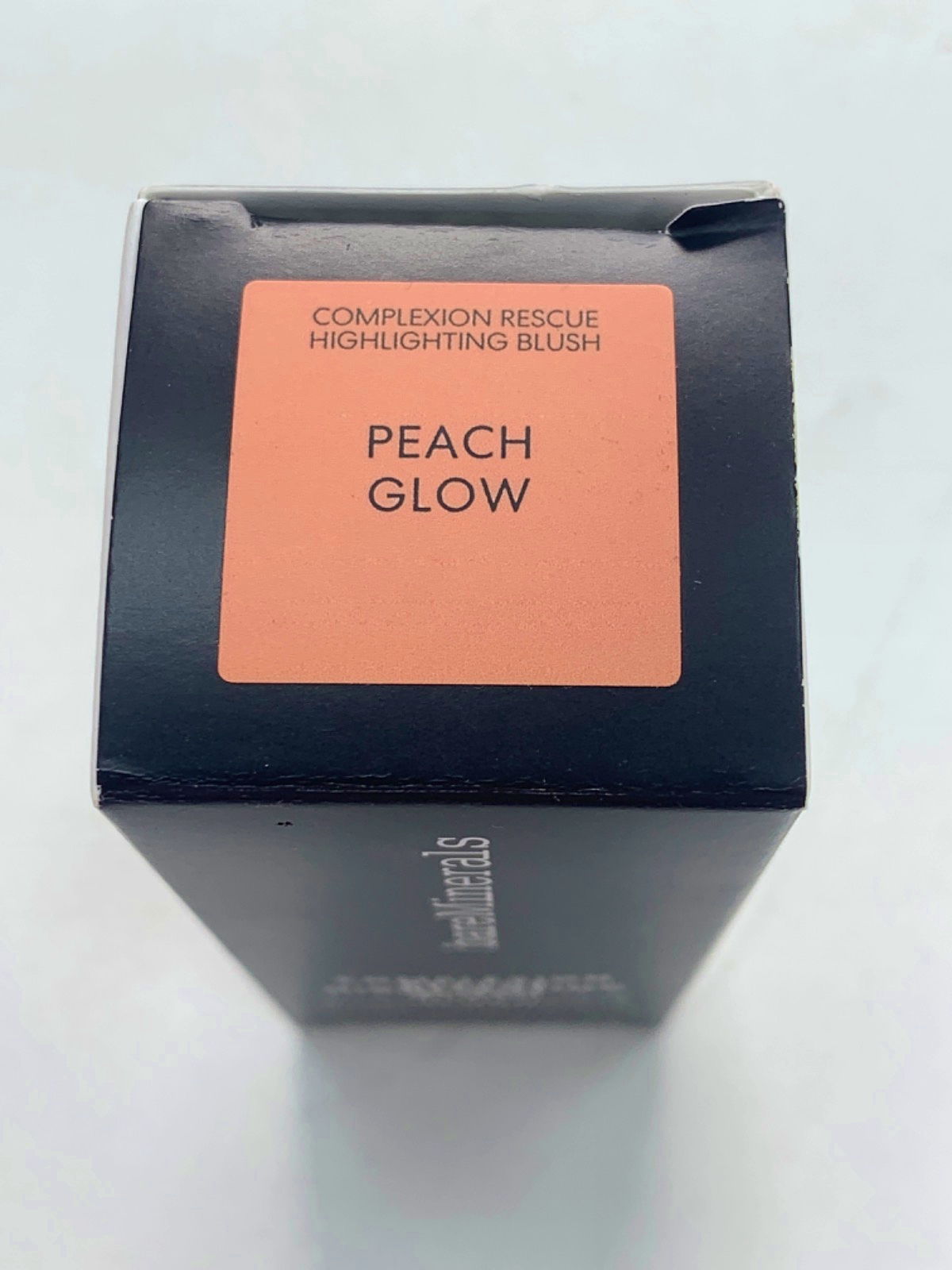 bareMinerals Complexion Rescue Highlighting Blush Peach Glow 15ml