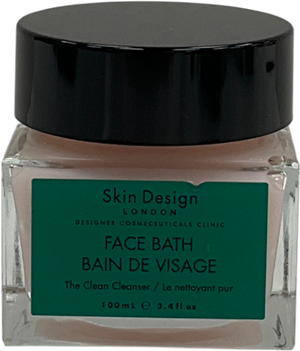 Skin design Face Bath 100ml