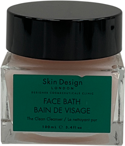 Skin design Face Bath 100ml