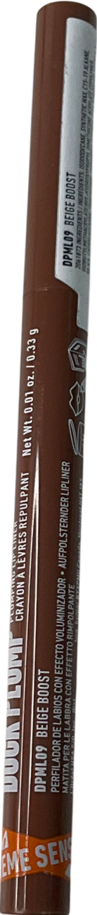 NYX Duck Plump Plumping Lip Liner 09 0.33g