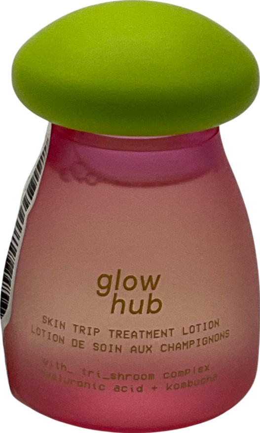 glow hub Skin Trip Treatment Lotion 45ml
