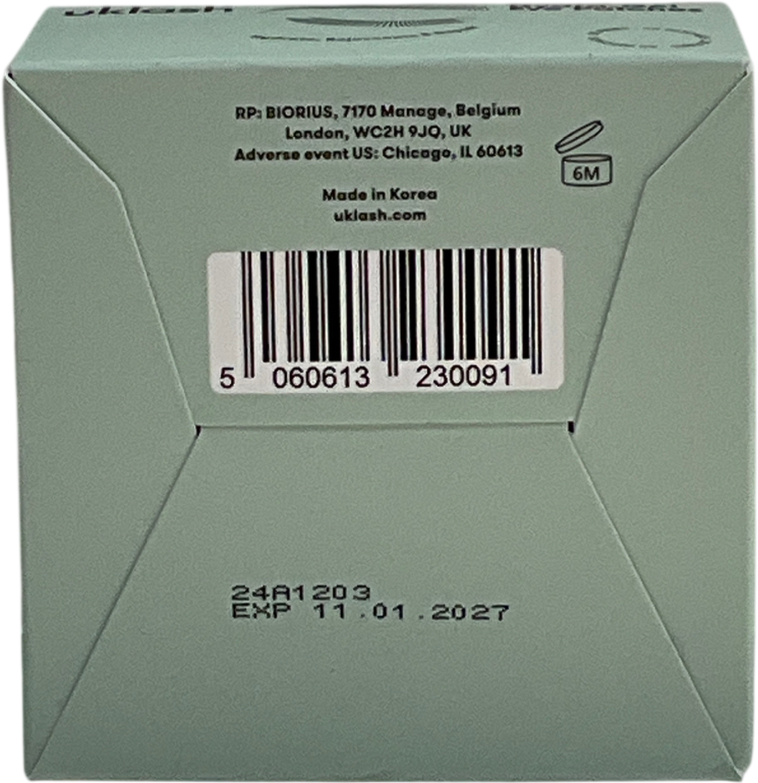 UKLASH Hydra-gel Eye Patches 30 pair