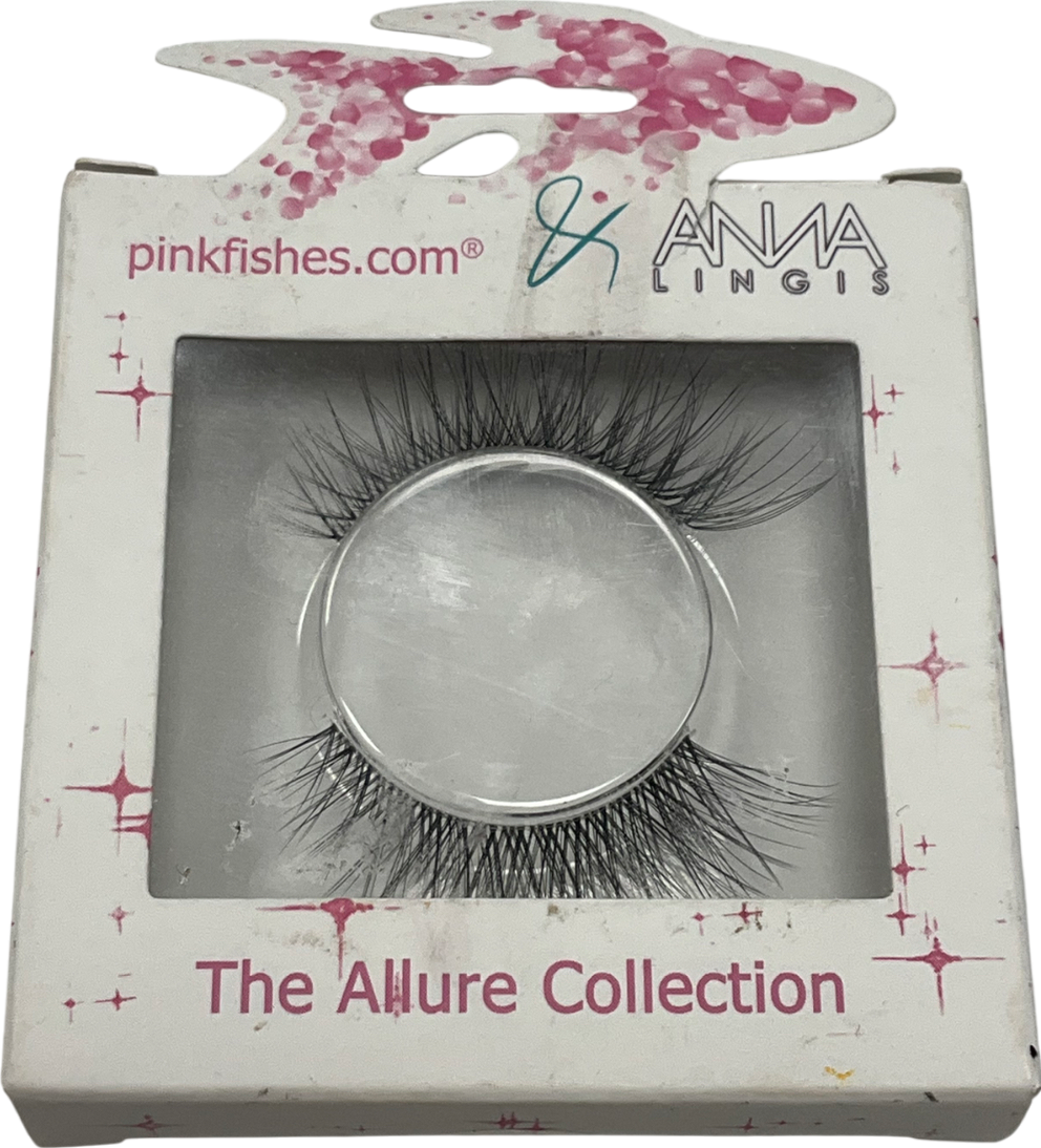 pink fishes The Allure Collection Lashes One size