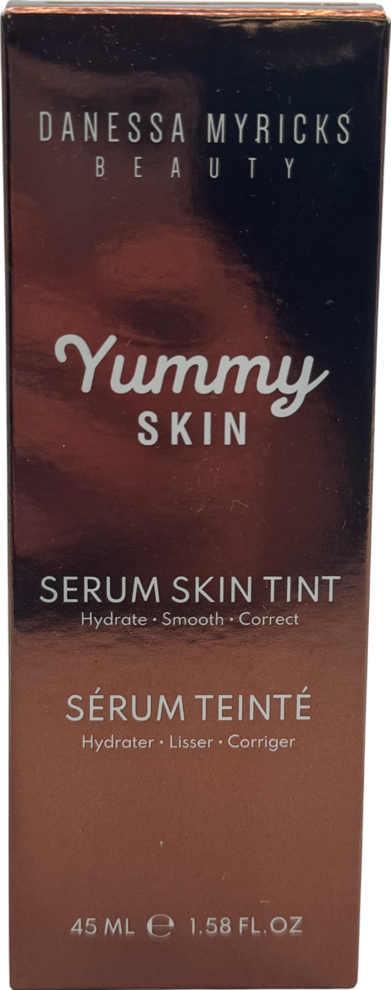 Danessa Myricks Yummy Skin Serum Tint Universal 45ml