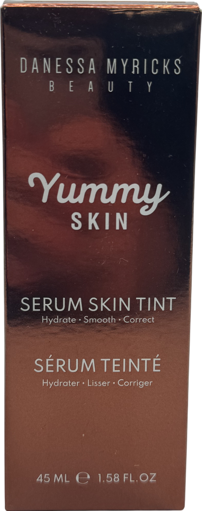 Danessa Myricks Yummy Skin Serum Tint Universal 45ml