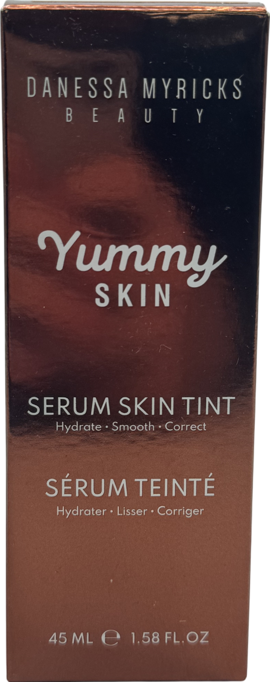 Danessa Myricks Yummy Skin Serum Tint Universal 45ml