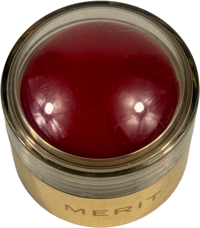 Merit Flush Balm Cheek Color Rouge 9g