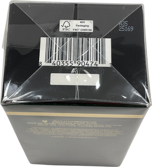 Balmain Carbone Eau De Toilette Carbone 50ml