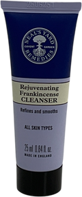 Neal's Yard Rejuvenating Frankincense Refining Cleanser 25ml