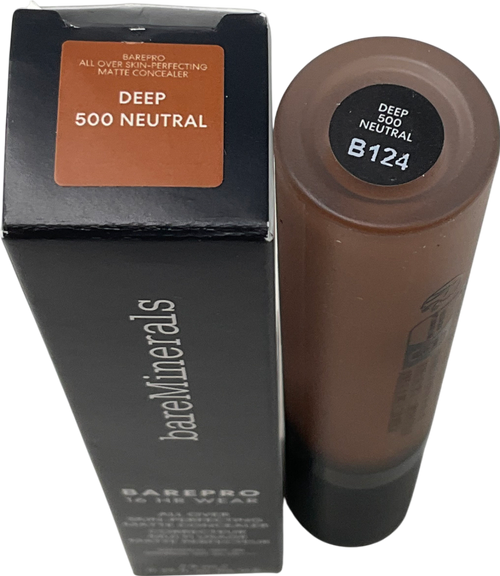 bareMinerals Barepro Concealer 500 7.5ml