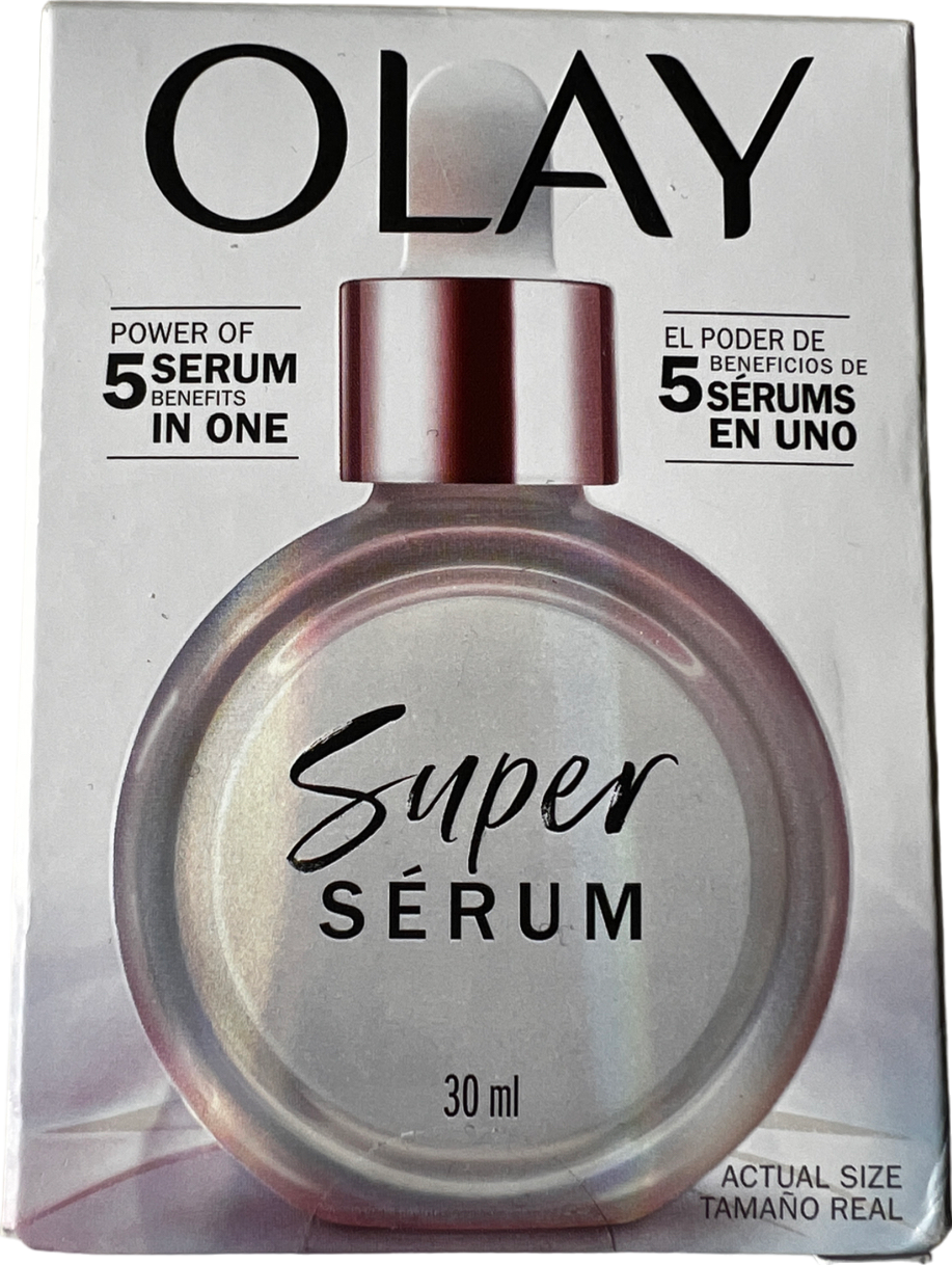 olay Super Serum 30ml