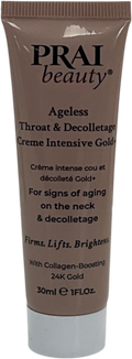 Prai beauty Ageless Golden Glow Throat Neck And Decolletage 30ml