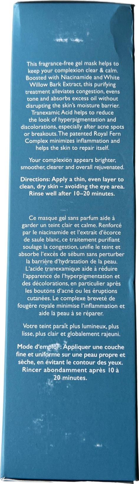 royal fern Purifying Mask 100ml