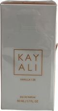 KAYALI Vanilla 28 Eau De Parfum Vanilla 28 50ml