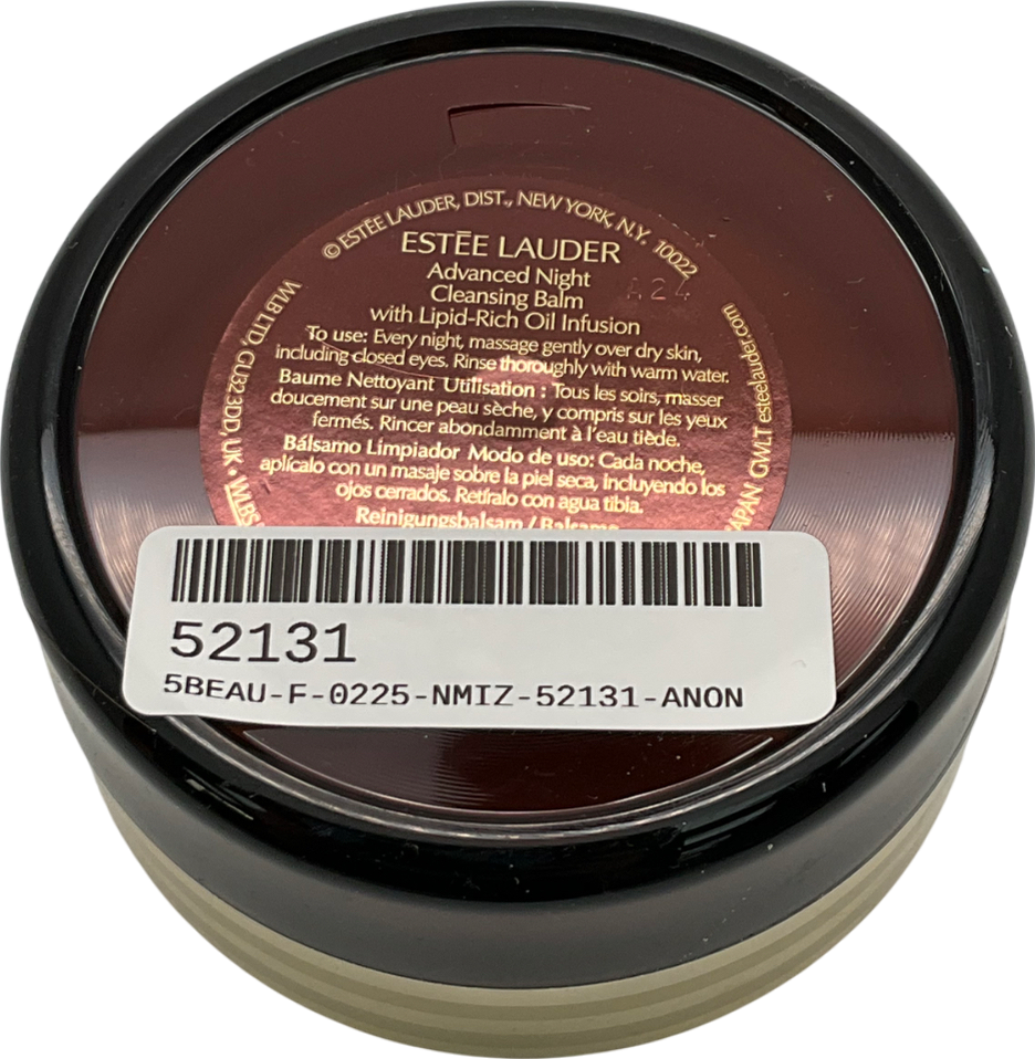 Estee Lauder Advanced Night Cleansing Balm 90ml