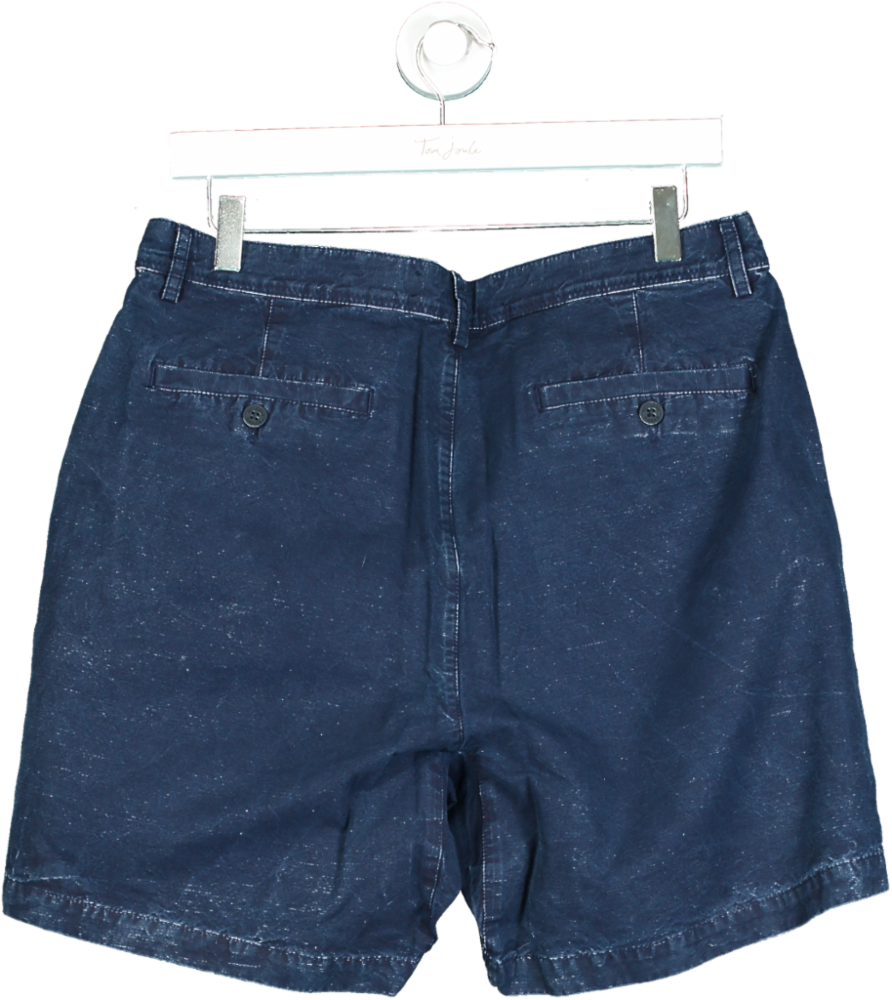 Orlebar Brown Navy Drawstring Swim Shorts W32