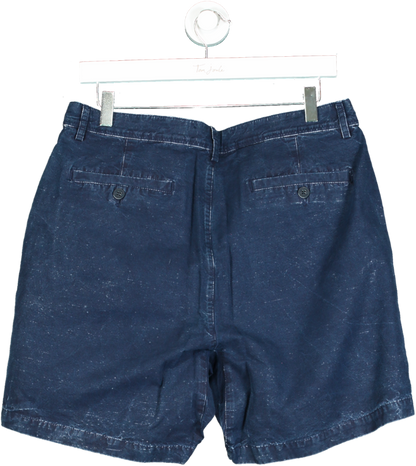 Orlebar Brown Navy Drawstring Swim Shorts W32