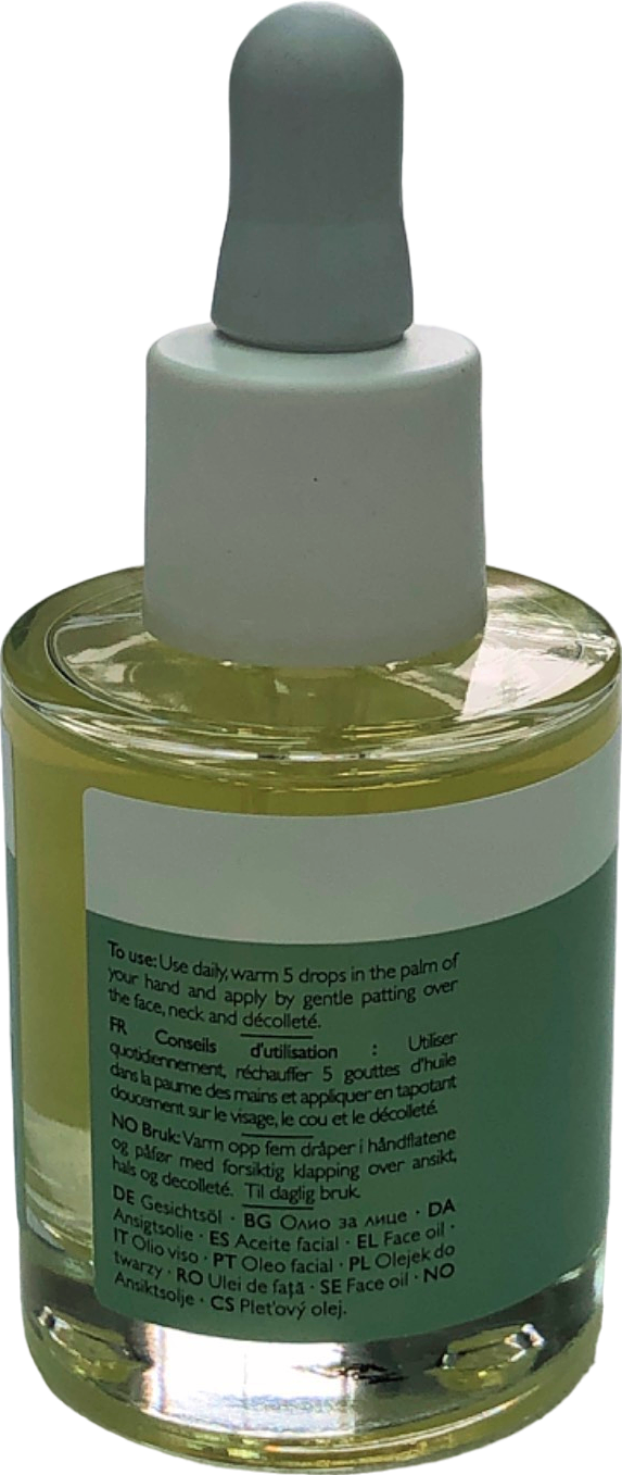 REN Clean Skincare Evercalm Barrier Support Elixir 30ml