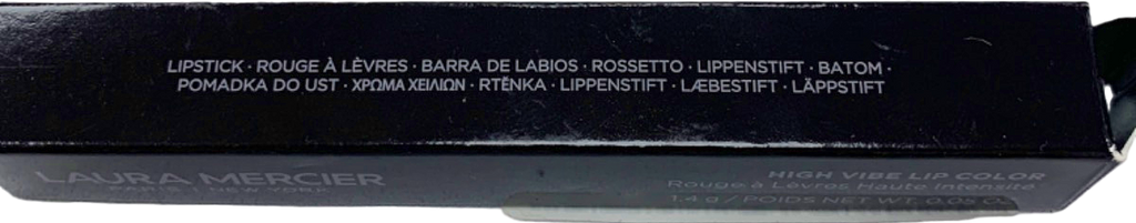 Laura Mercier High Vibe Lip Color 121 Bliss 1.4g