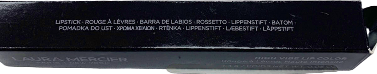 Laura Mercier High Vibe Lip Color 121 Bliss 1.4g