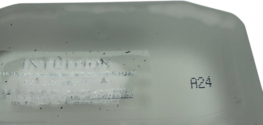 ARAMIS Intuition Post Shave Moisturizer 95ML