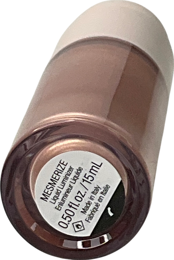 Rare Positive Light Liquid Highlighter Memerize 15ml