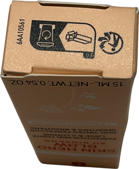 Erborian Skin Hero Glow 15ml