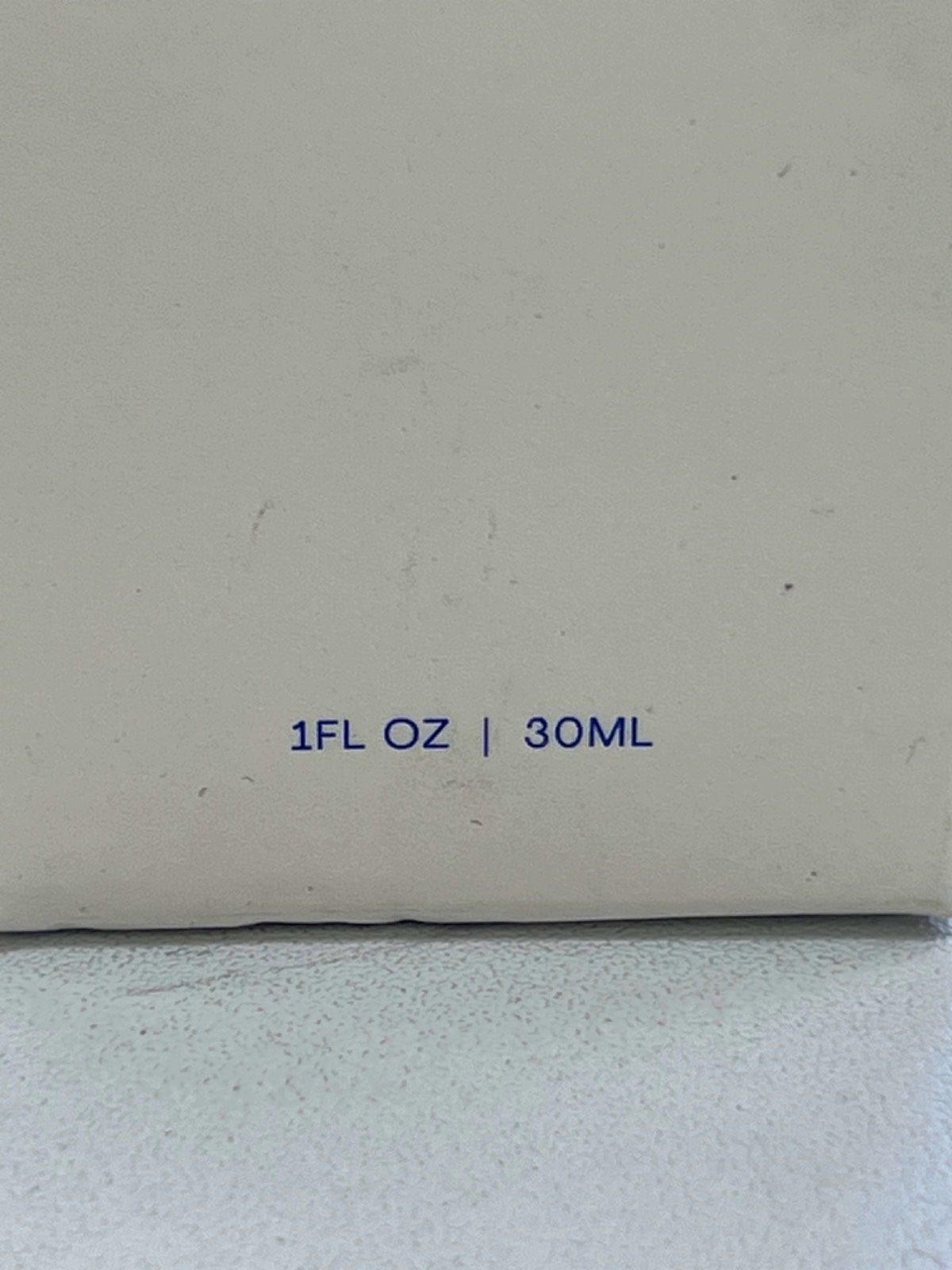 The Outset Firming Vegan Prep Serum Collagen Prep Serum 30ml