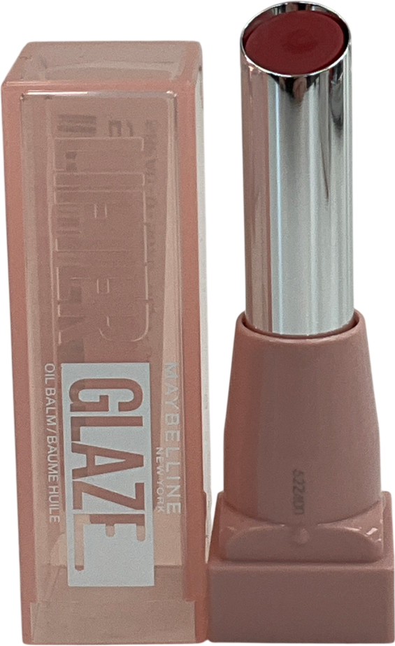 Maybelline New York Lifter Glaze Lip Oil Balm 005 One size