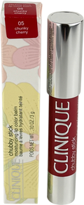 Clinique Chubby Stick™ Moisturizing Lip Colour Balm 5 Chunky Cherry 3g