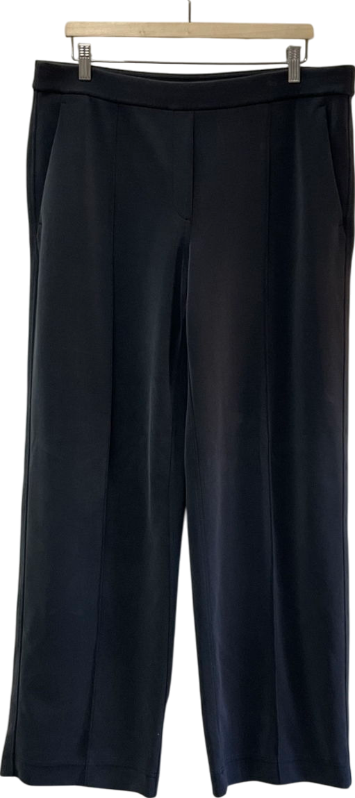 Lululemon Grey Trousers UK XL