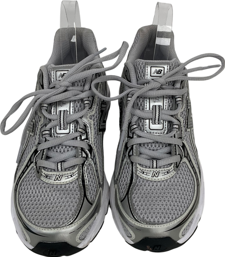 New Balance Grey 740 Trainers UK 5 EU 38 👠