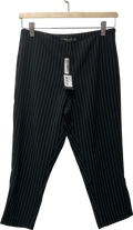 Lioness Black Leo Capri UK XS