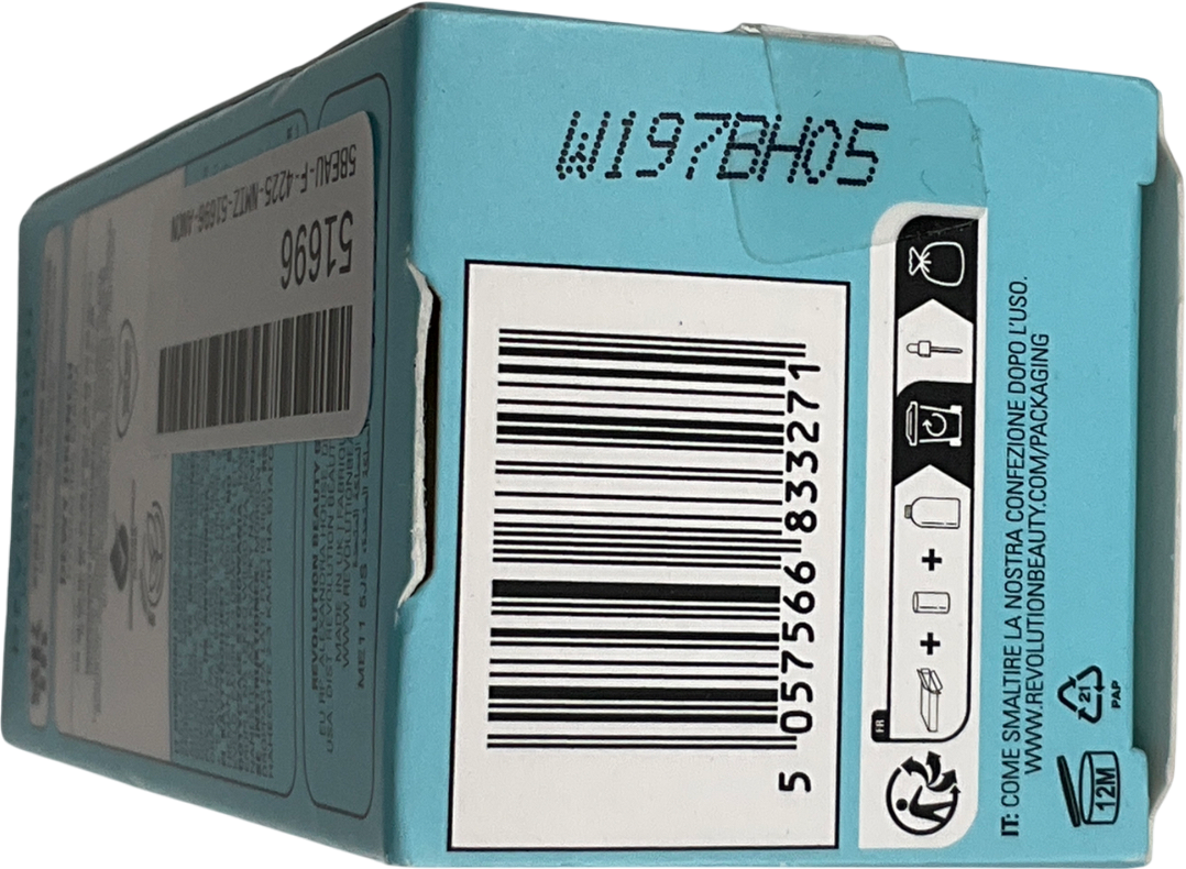 Revolution Dewy Drench 2% Hyaluronic Acid Hydrating Serum 30ml