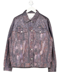 Hosbjerg Grey Rene Holm Jacket UK L