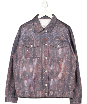Hosbjerg Grey Rene Holm Jacket UK L