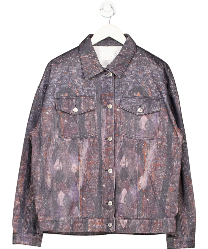 Hosbjerg Grey Rene Holm Jacket UK L