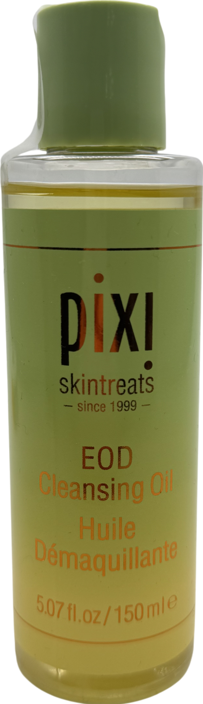 Pixi Eod Cleansing Oil 150ml