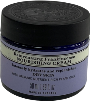 Neal's Yard Rejuvenating Frankincense Nourishing Cream 50ml